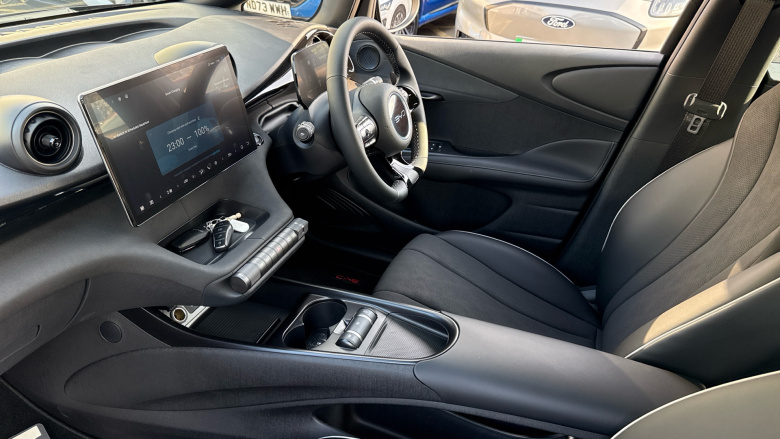 BYD Dolphin 150kW Comfort 60.4kWh Auto Electric Hatchback